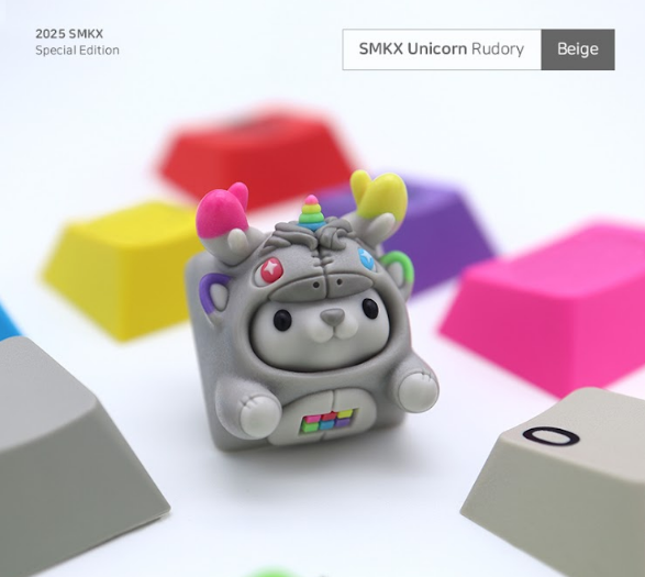 2025 SMKX Unicorn
