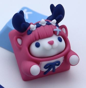Oni Rem Pink