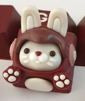 LMK Burgundy