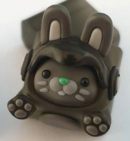 Clear Scanner