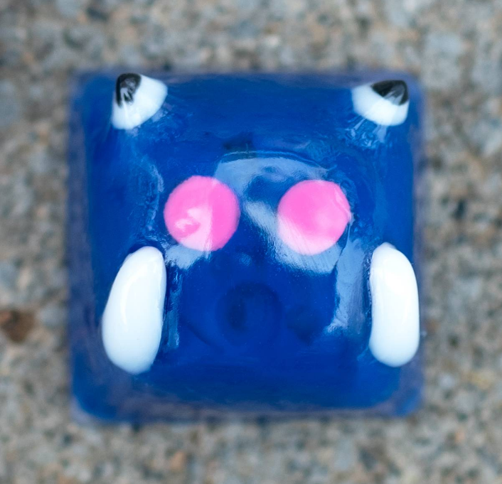 AzurePuke