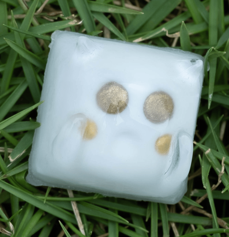 MilkPuke