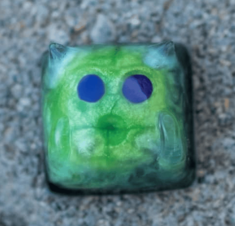 Slimer