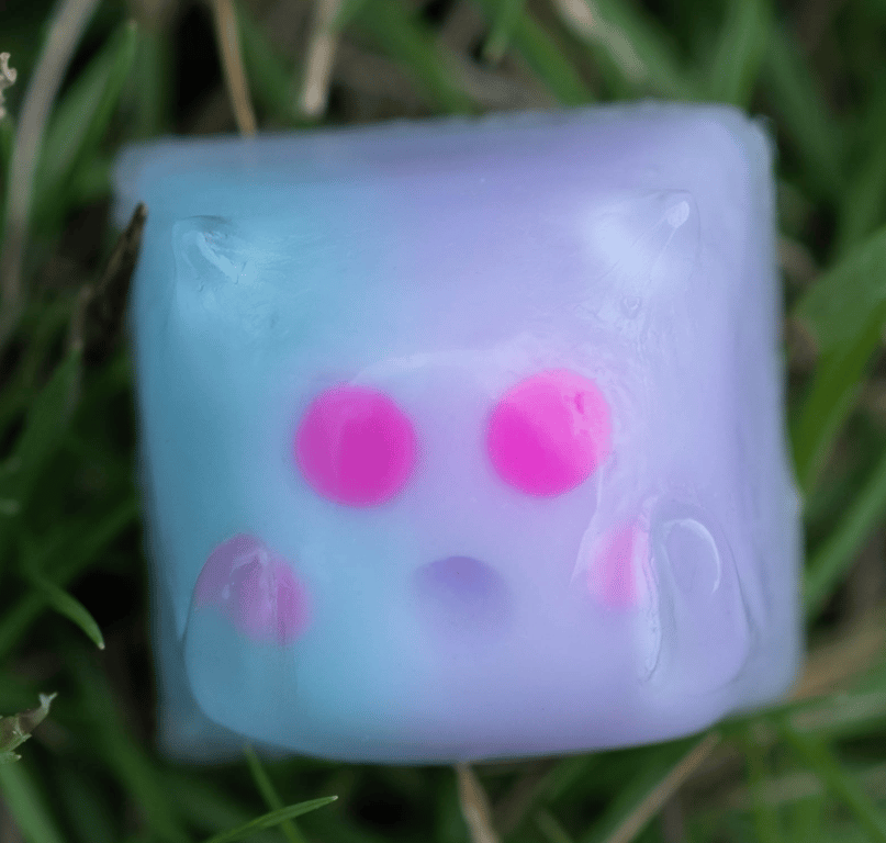 BubbaPuke