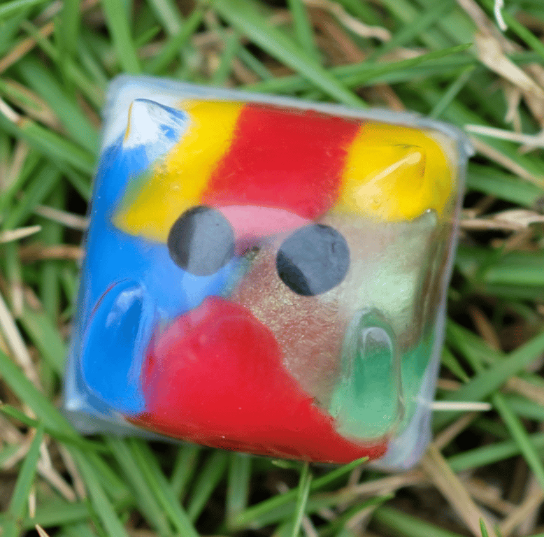 RGBY