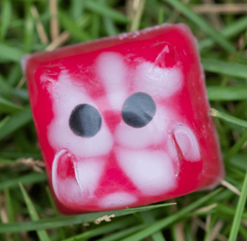 Berry Burbbs