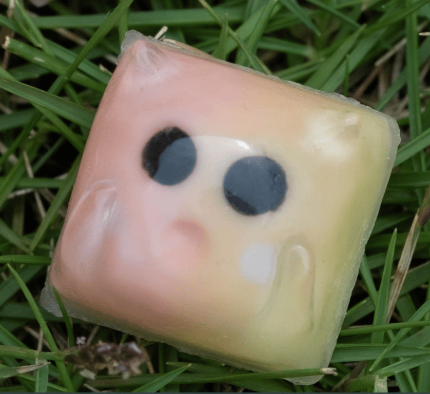 FlanPuke