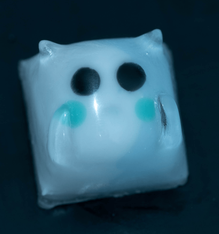SensoPuke