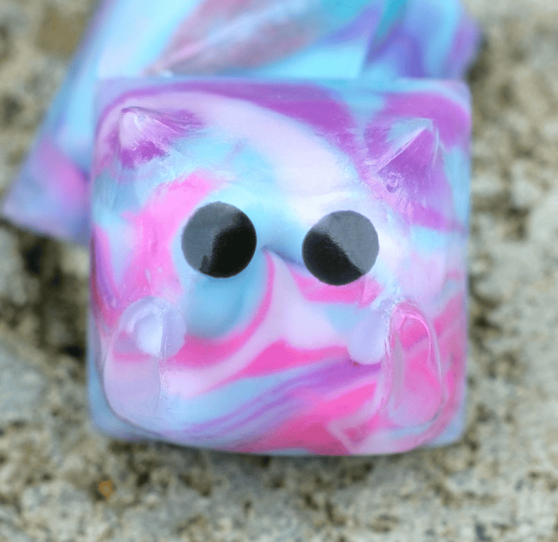 UnicornSundaes