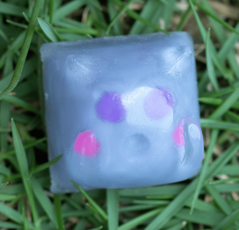 PurpPuke