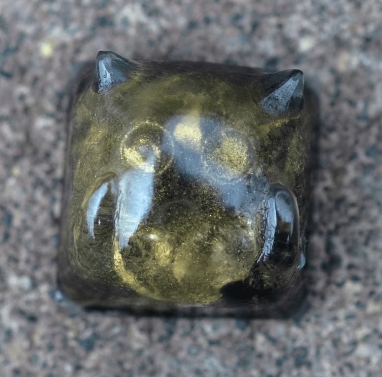 Ra Gold