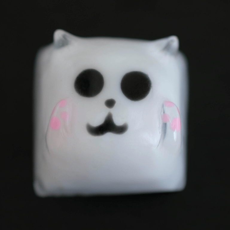 White Nyan