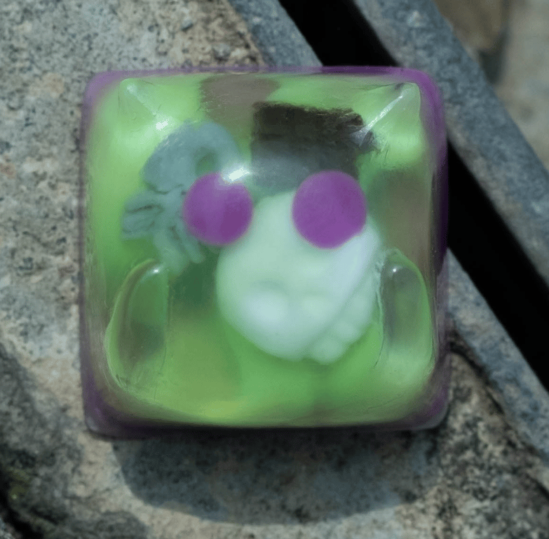 Toxic Waste