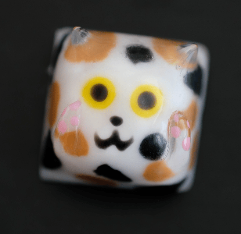 Calico Nya