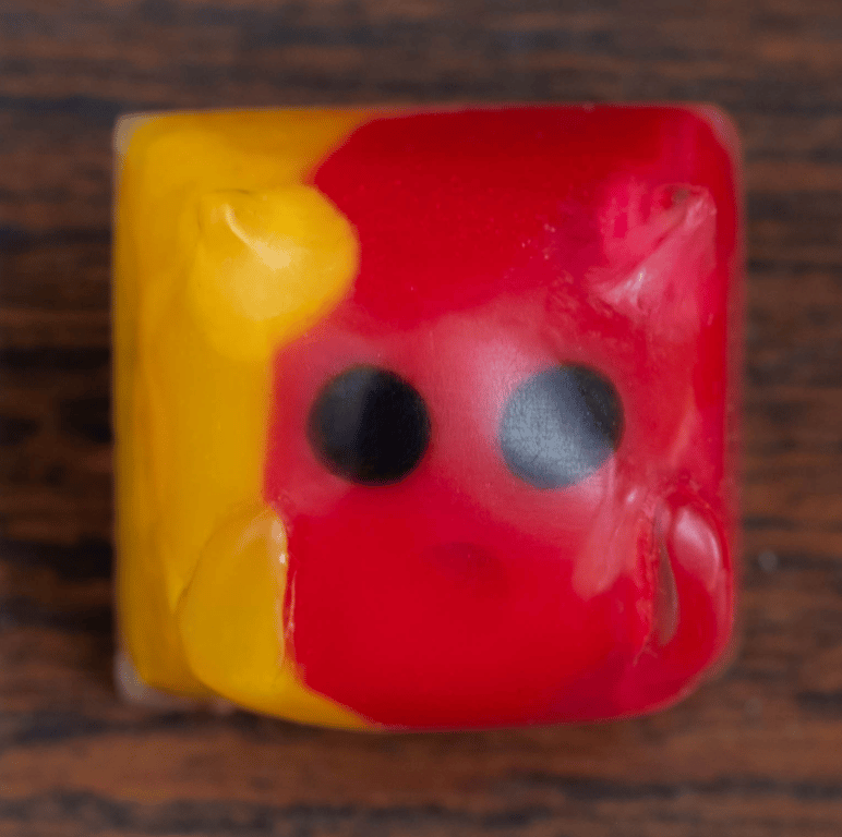 ChillMustard