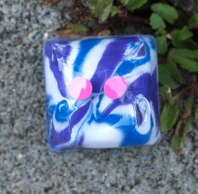 Swirl Grape