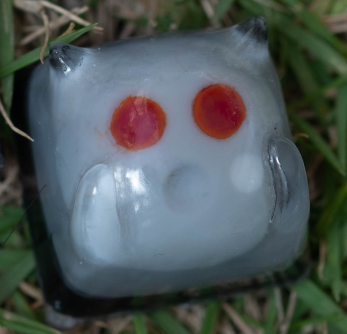 Iron