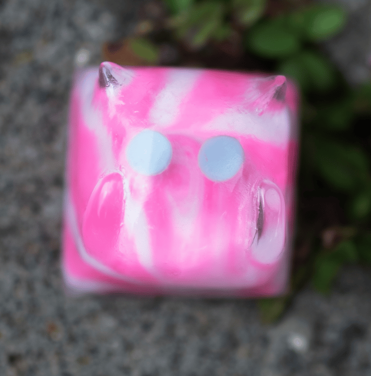 Swirl Berry