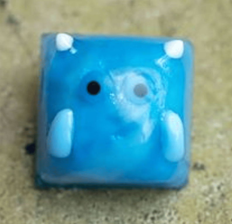 Saraimu