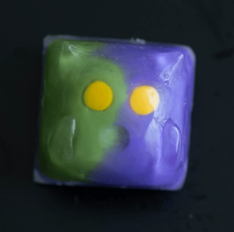 Dizzy Weed