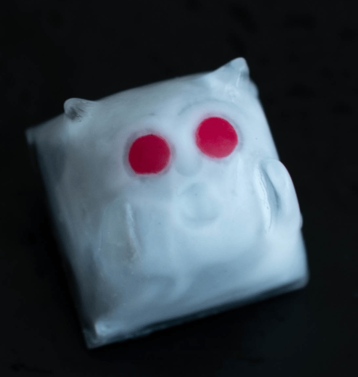 Smoky
