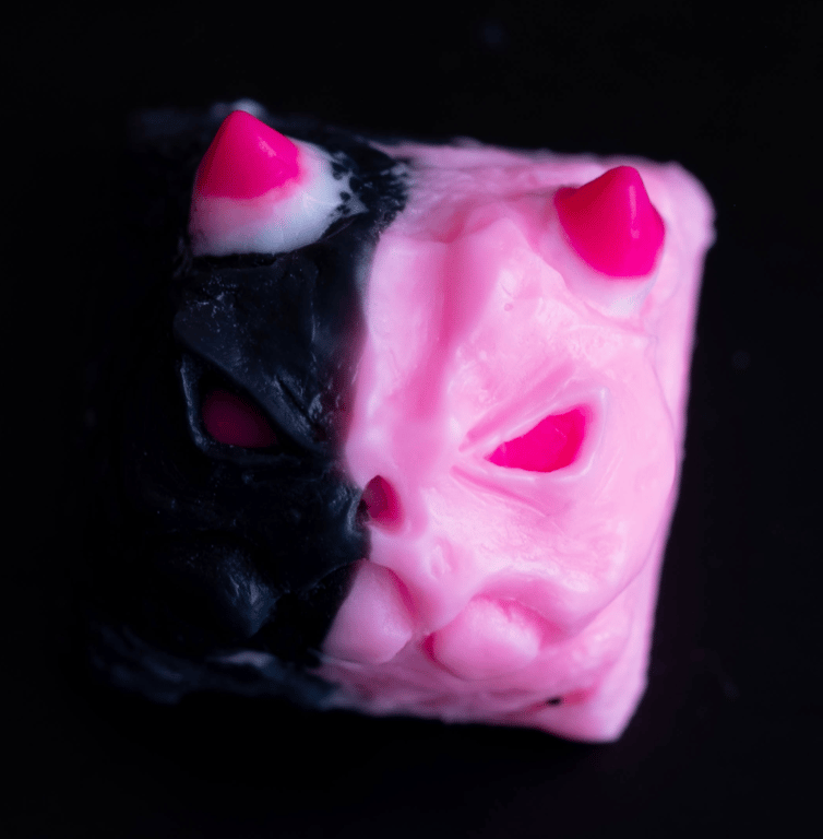 Dethmask G2