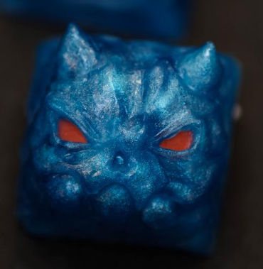 Blue Shade