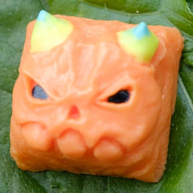 Carrot Me