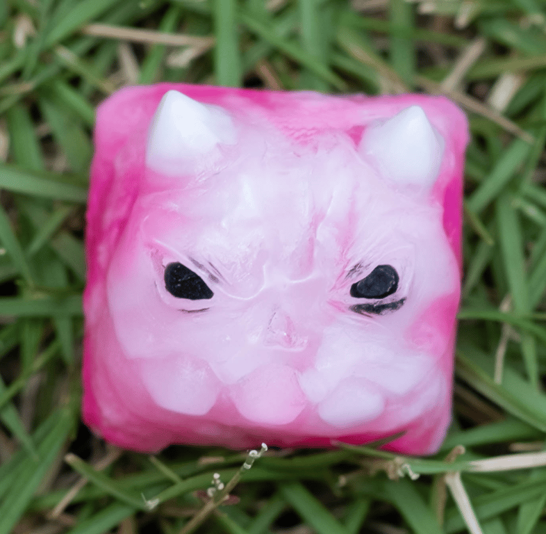 PinkSpoop