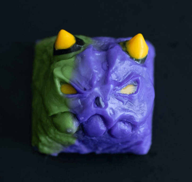 Dizzy Weed