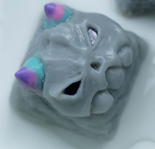 Stoned Puke