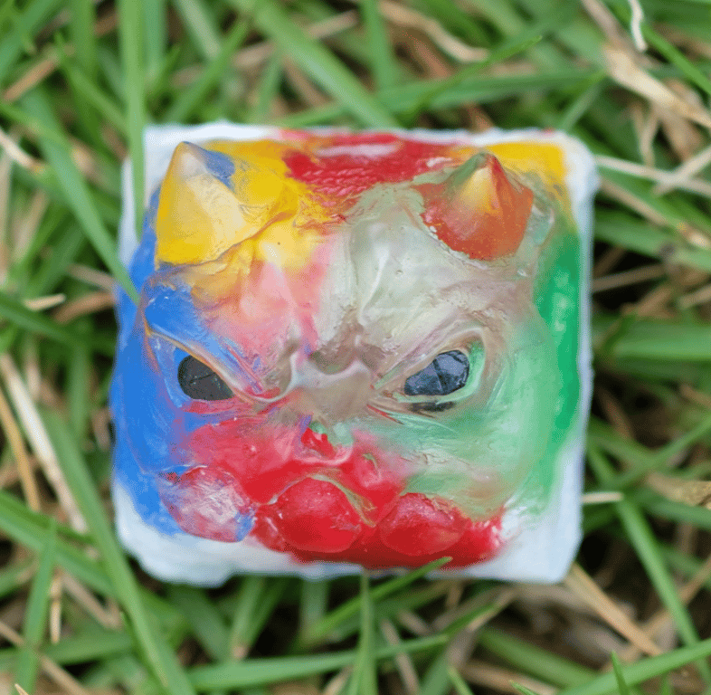 RGBY