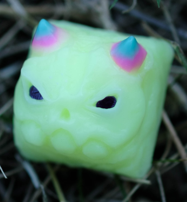 Krupat Puke