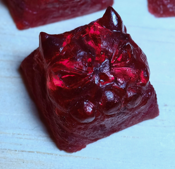 Red Cherry