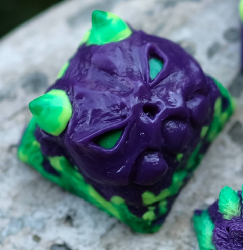EggPlant ed