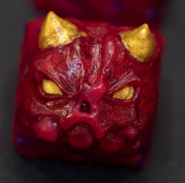 Red Shade
