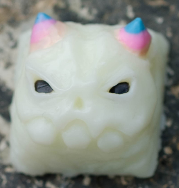 Creamy Puke