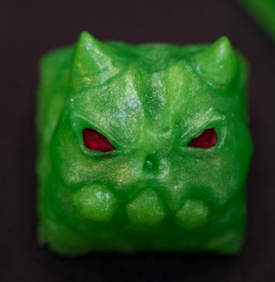 Green Shade