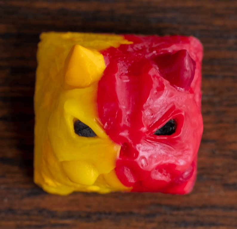 ChillMustard