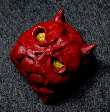 Blood Born