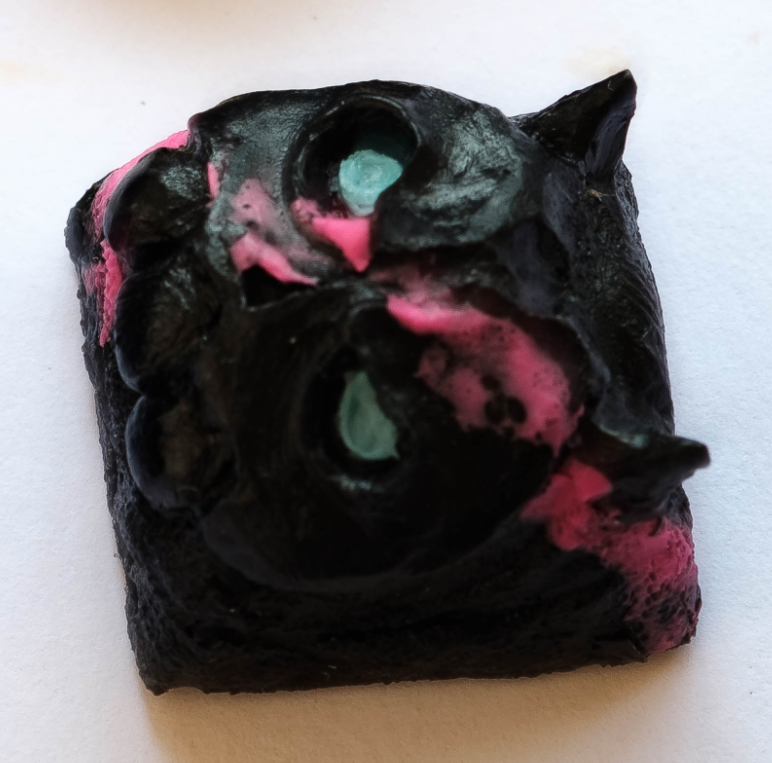 Dethmask