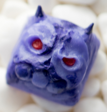 Thyrsif Splat
