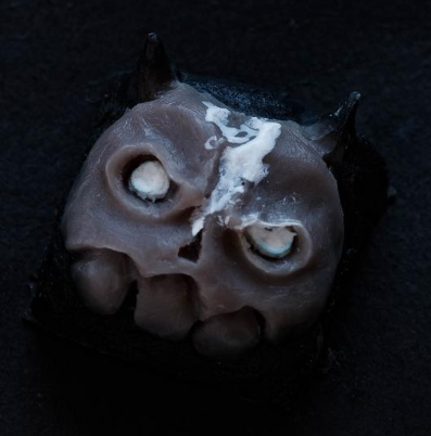 Dolch Splat
