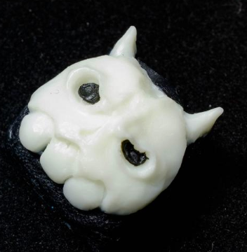 Horned Funeral