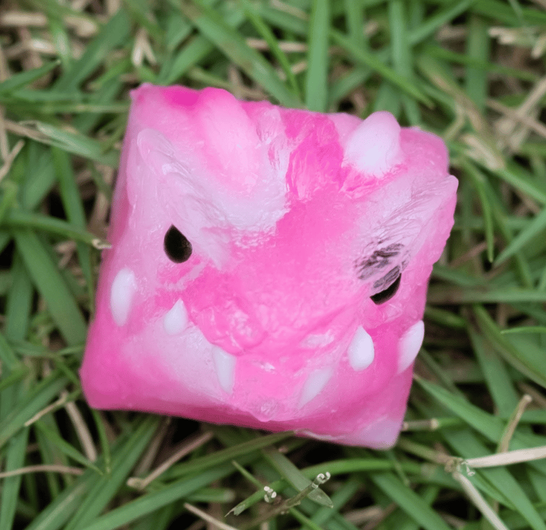 PinkSpoop
