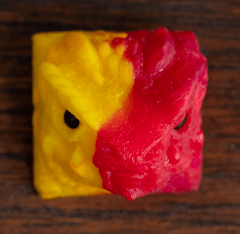 ChillMustard