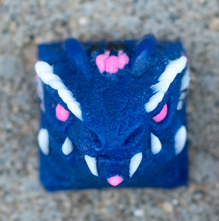 AzurePuke