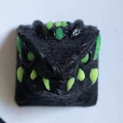 Caustic