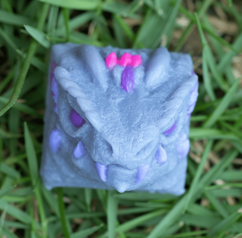 PurpPuke