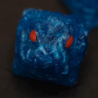 Blue Shade